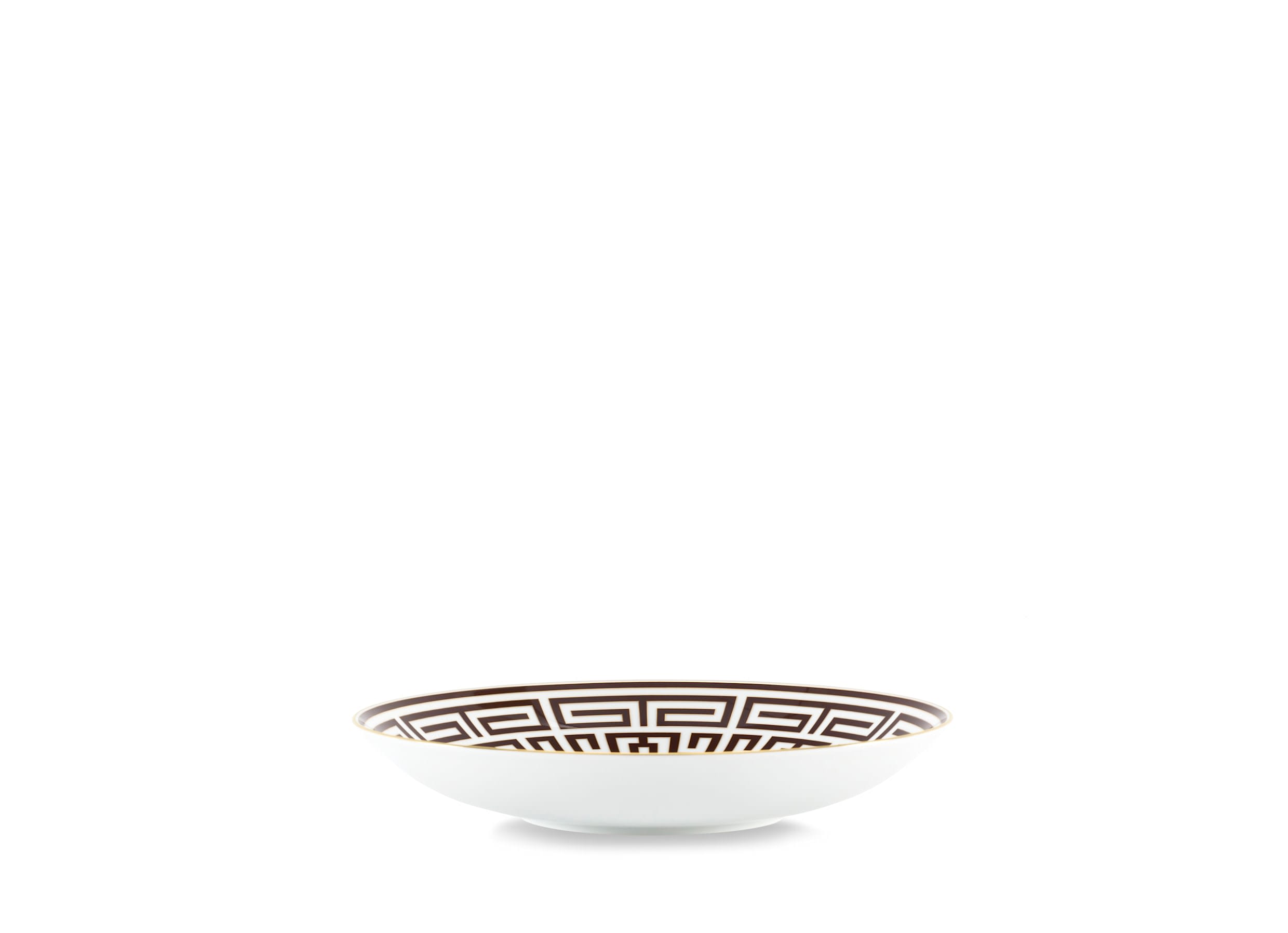 Richard Ginori LABIRINTO ジノリ ラビリント Ginori 1735 Labirinto Red Dinnerware | Available at Kneen & Co