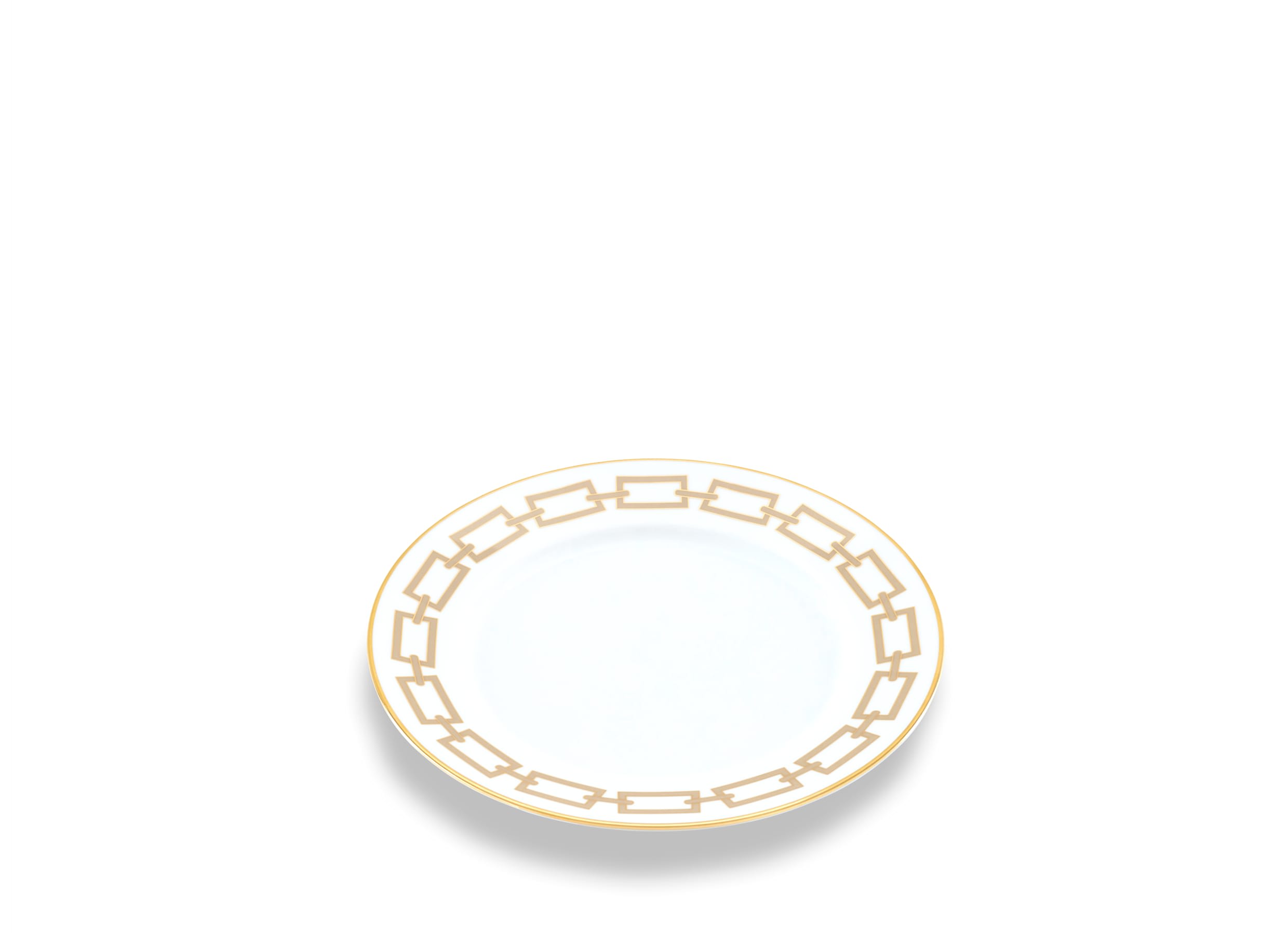 Flat plate - cachemire | Catene | GINORI 1735
