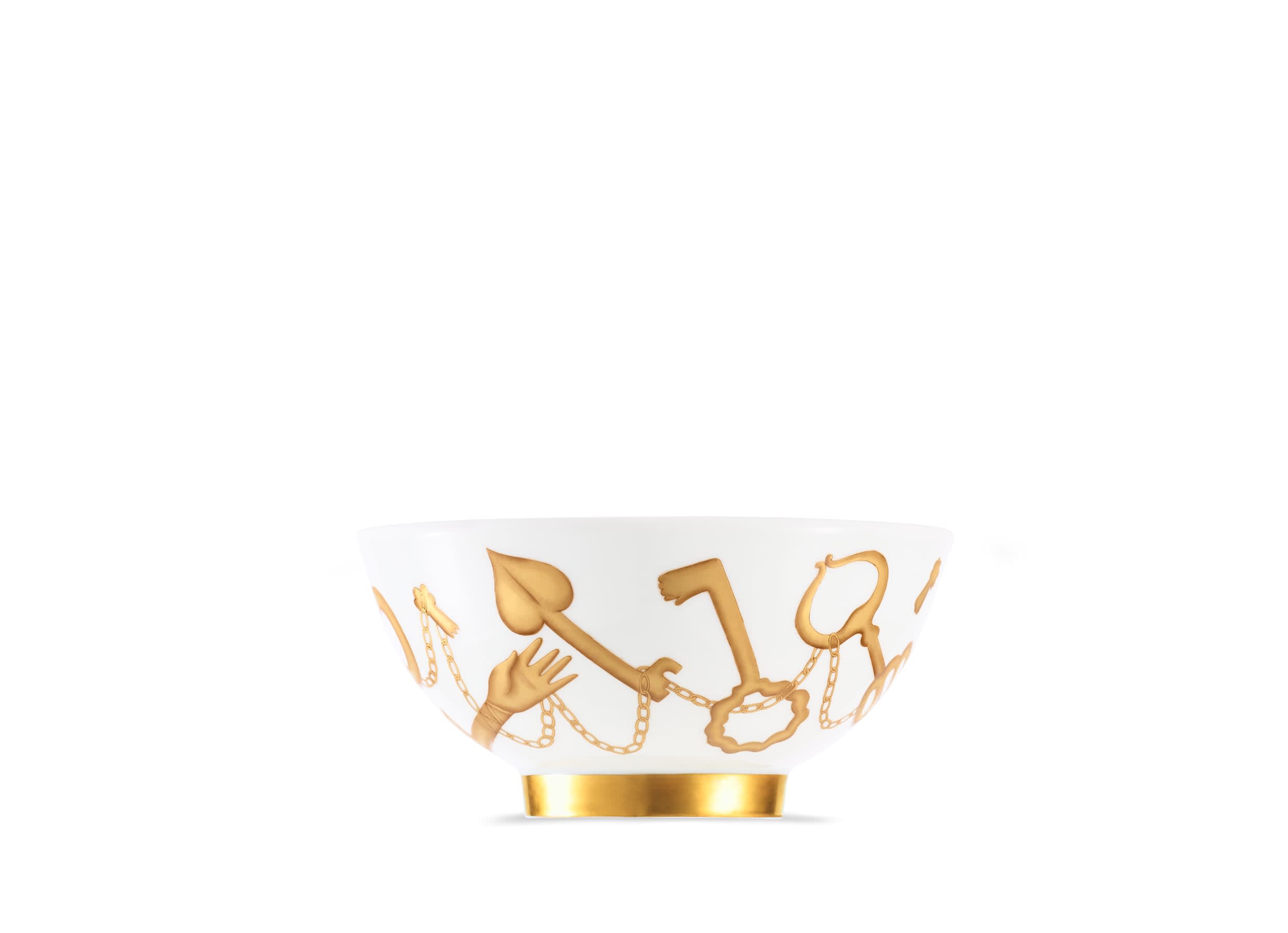 SS12 Catena di di SS12 5yard/roll catena di di fai da te Fashion Close Cup Chain abbigliamento accessori di bellezza (argento