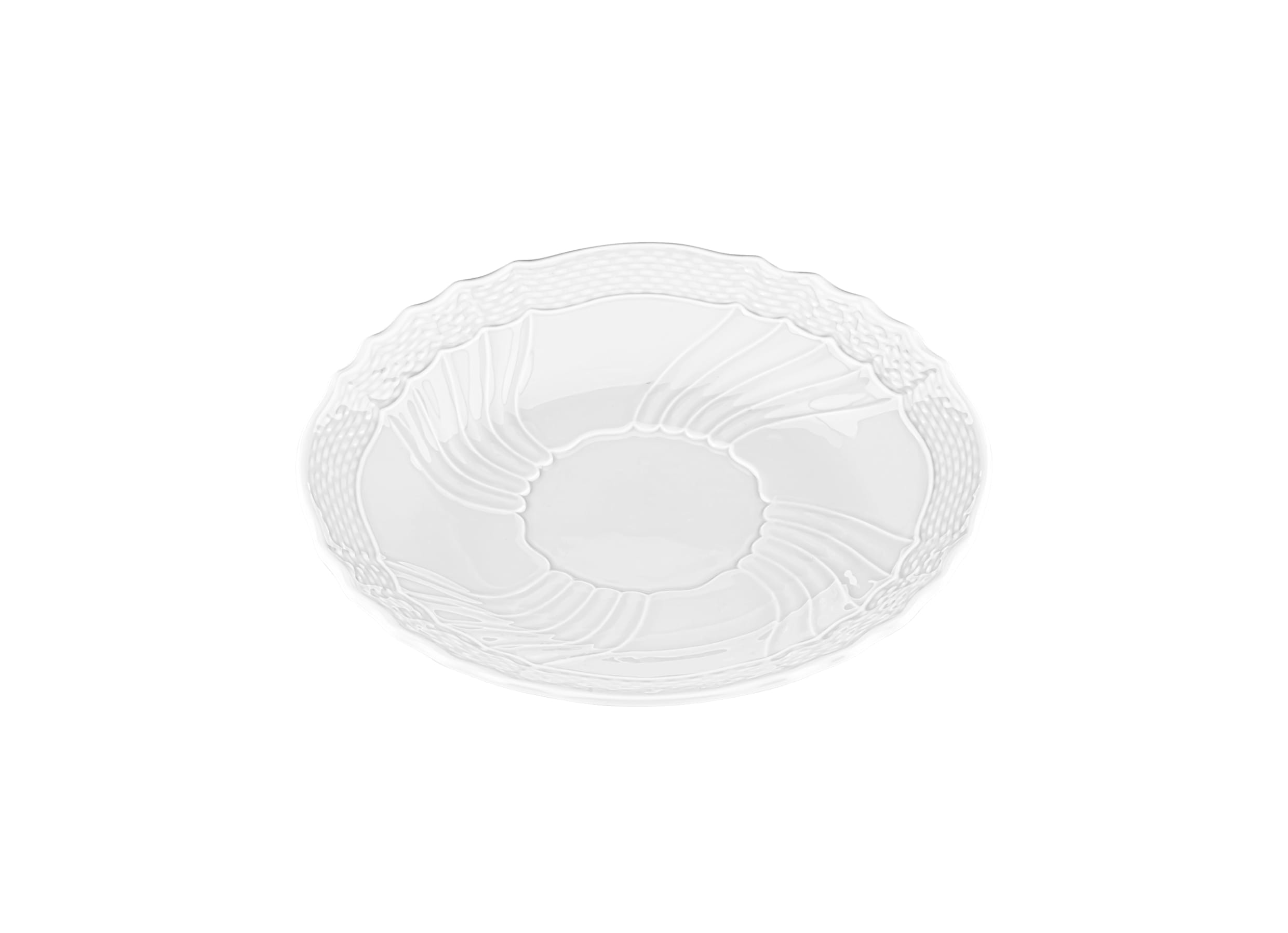 Breakfast plate | Vecchio Ginori | GINORI 1735