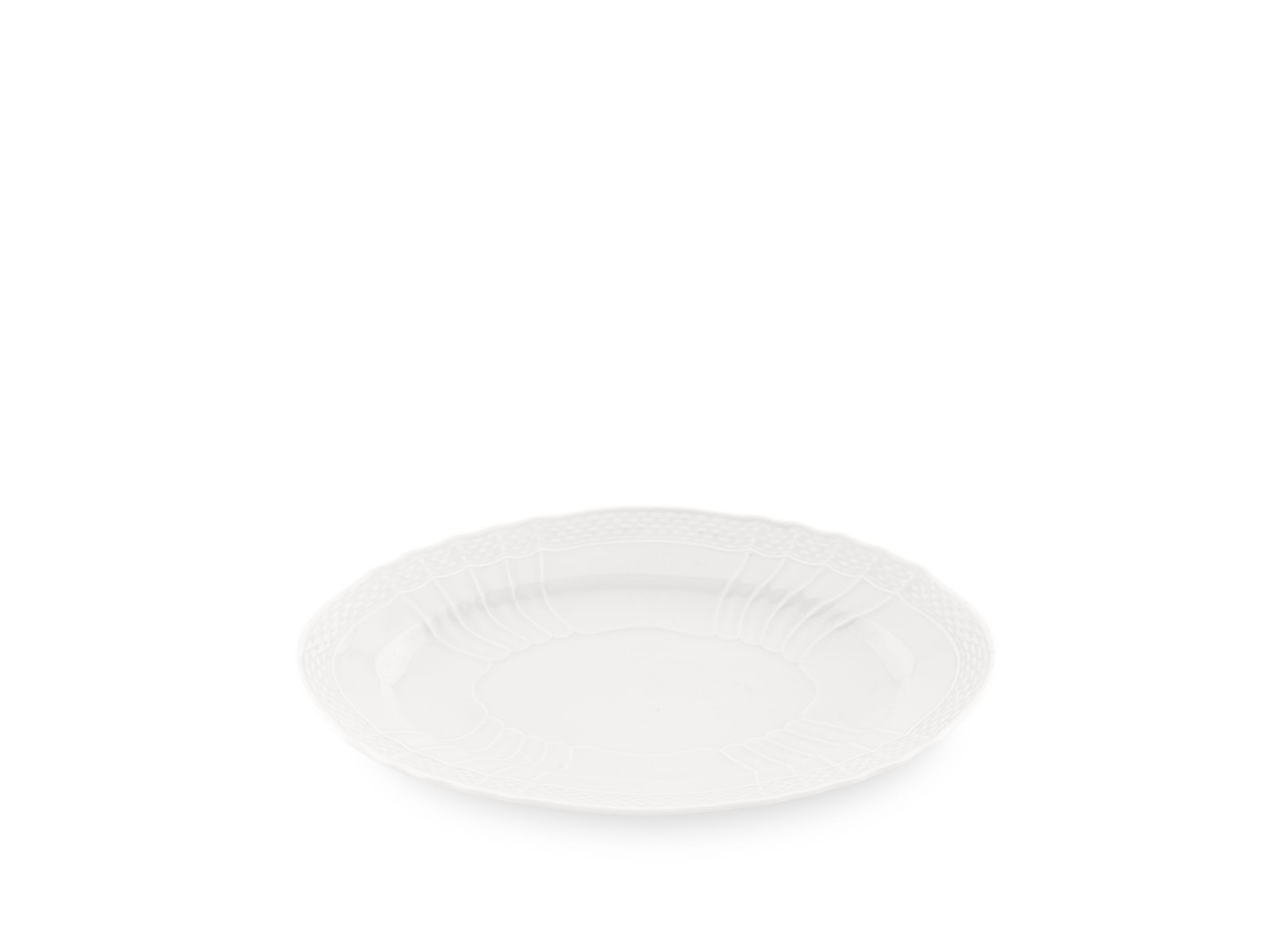 リチャードジノリ ボンジョルノ　ホワイト　大皿　オーバル　ボウル ピクルスオーバル23cm | GINORI 1735