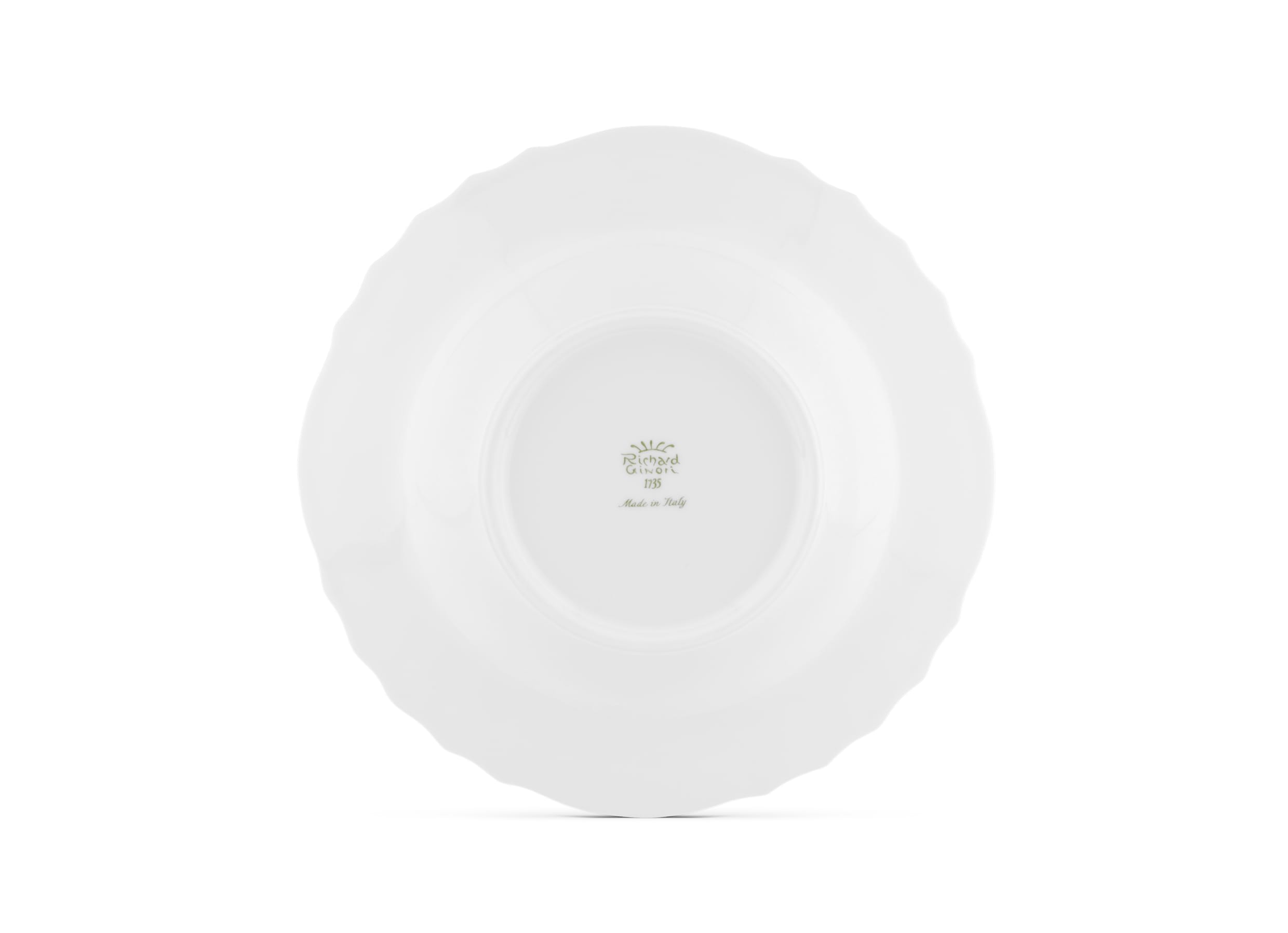 スーププレート20cm | GINORI 1735