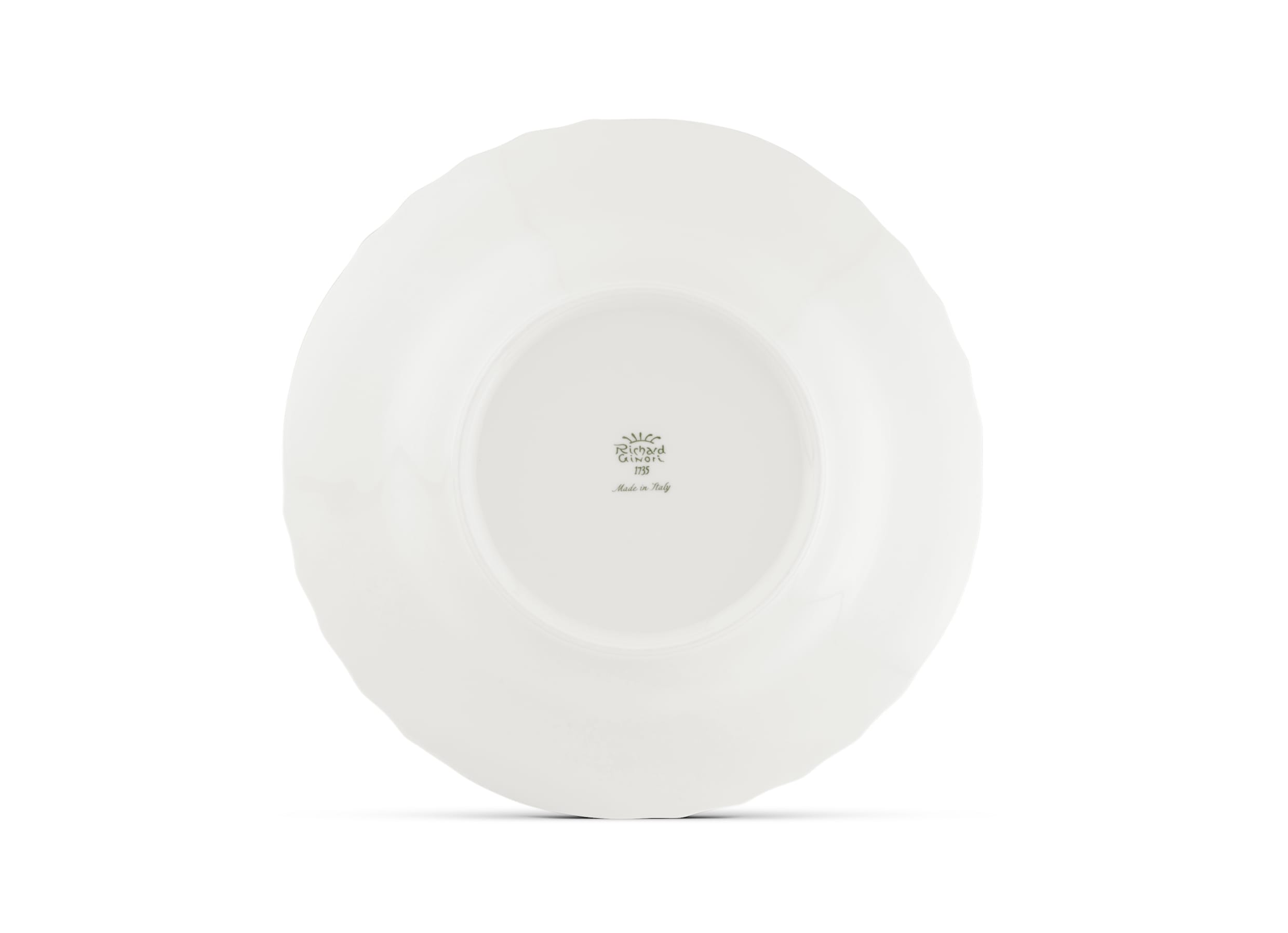 スーププレート24cm | GINORI 1735