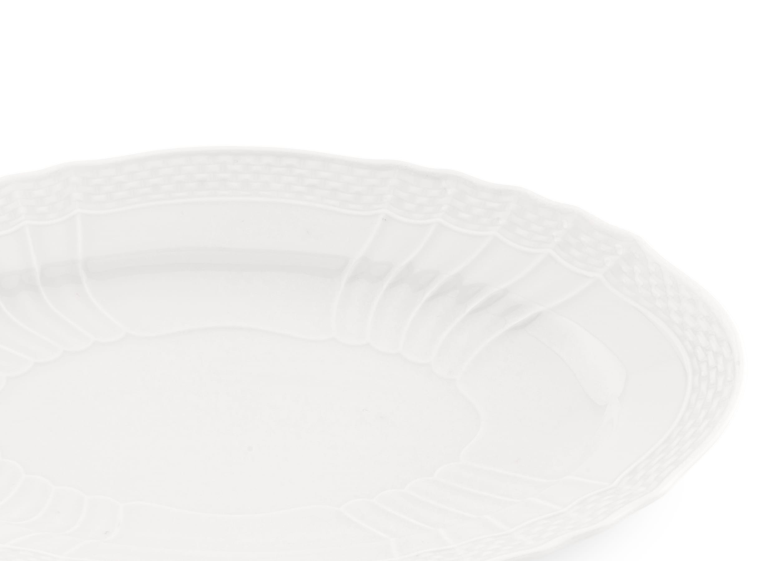 ピクルスオーバル23cm | GINORI 1735