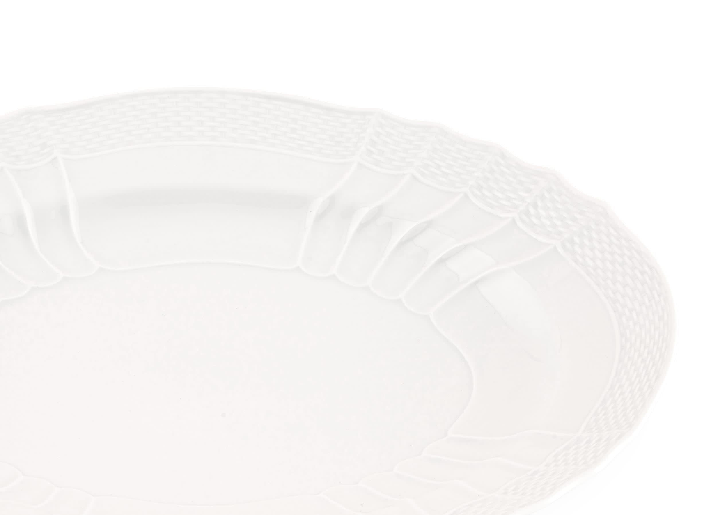 オーバルプラター 33cm | GINORI 1735