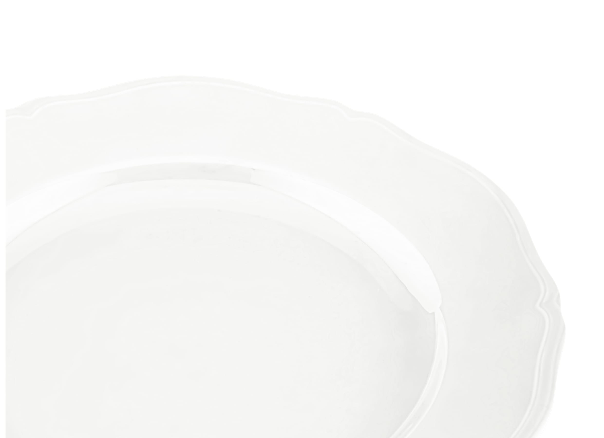 プレート27cm | GINORI 1735