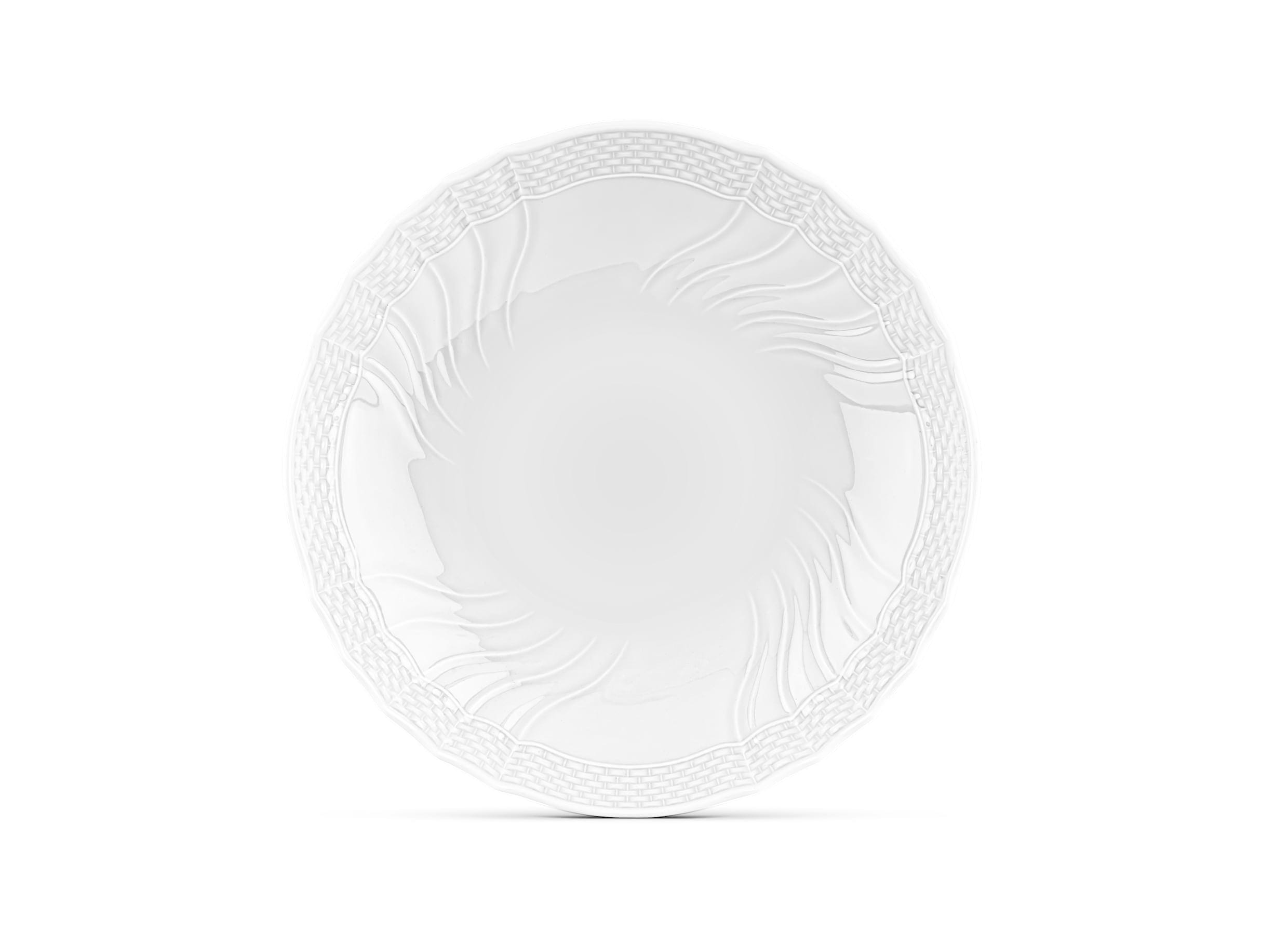 盛り皿21xh4.5cm | GINORI 1735