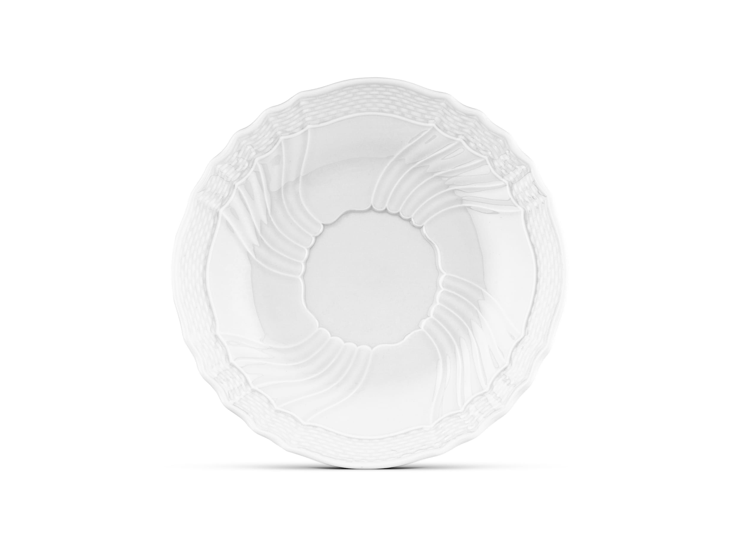 Breakfast plate | Vecchio Ginori | GINORI 1735