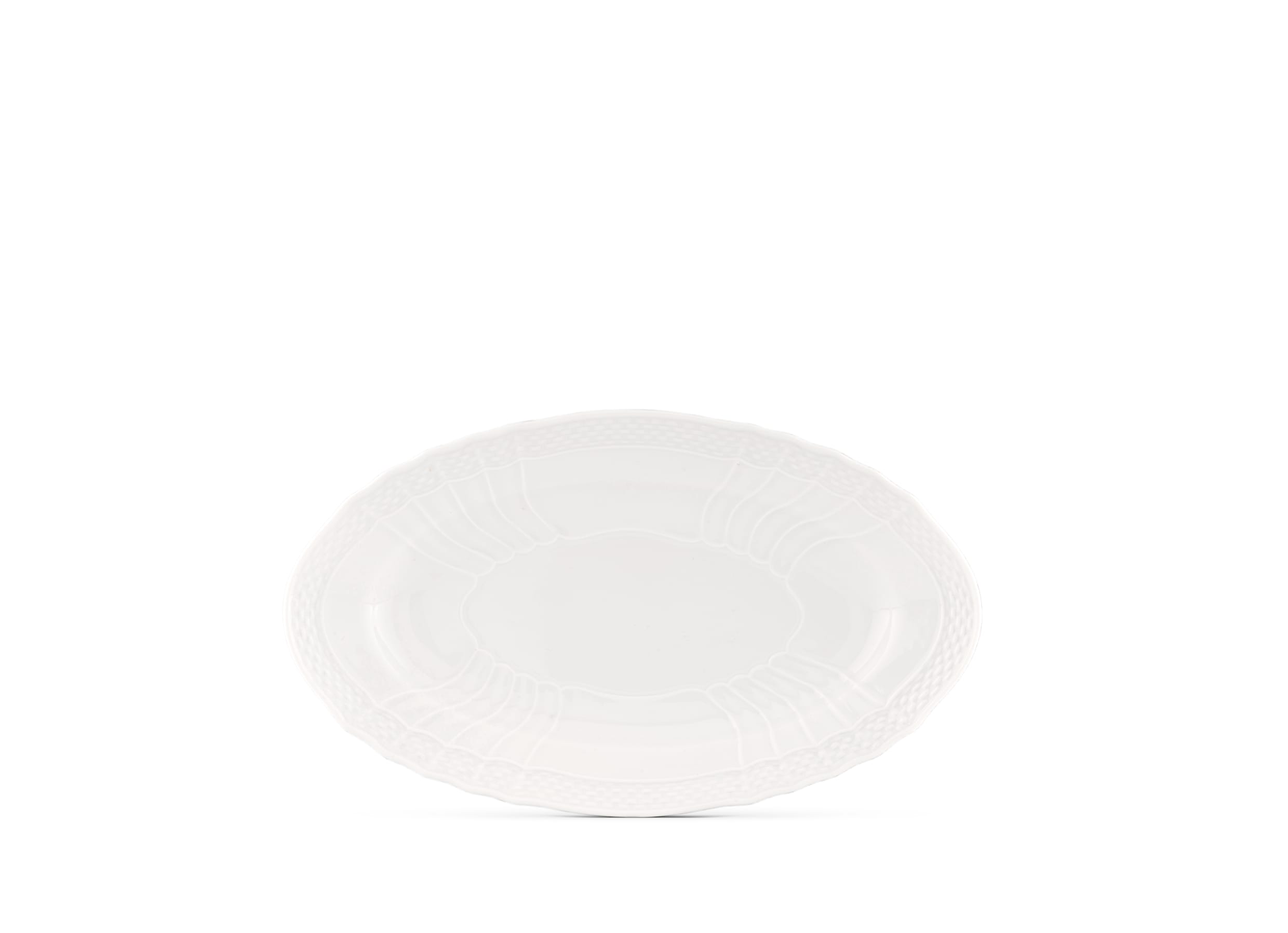 ピクルスオーバル23cm | GINORI 1735