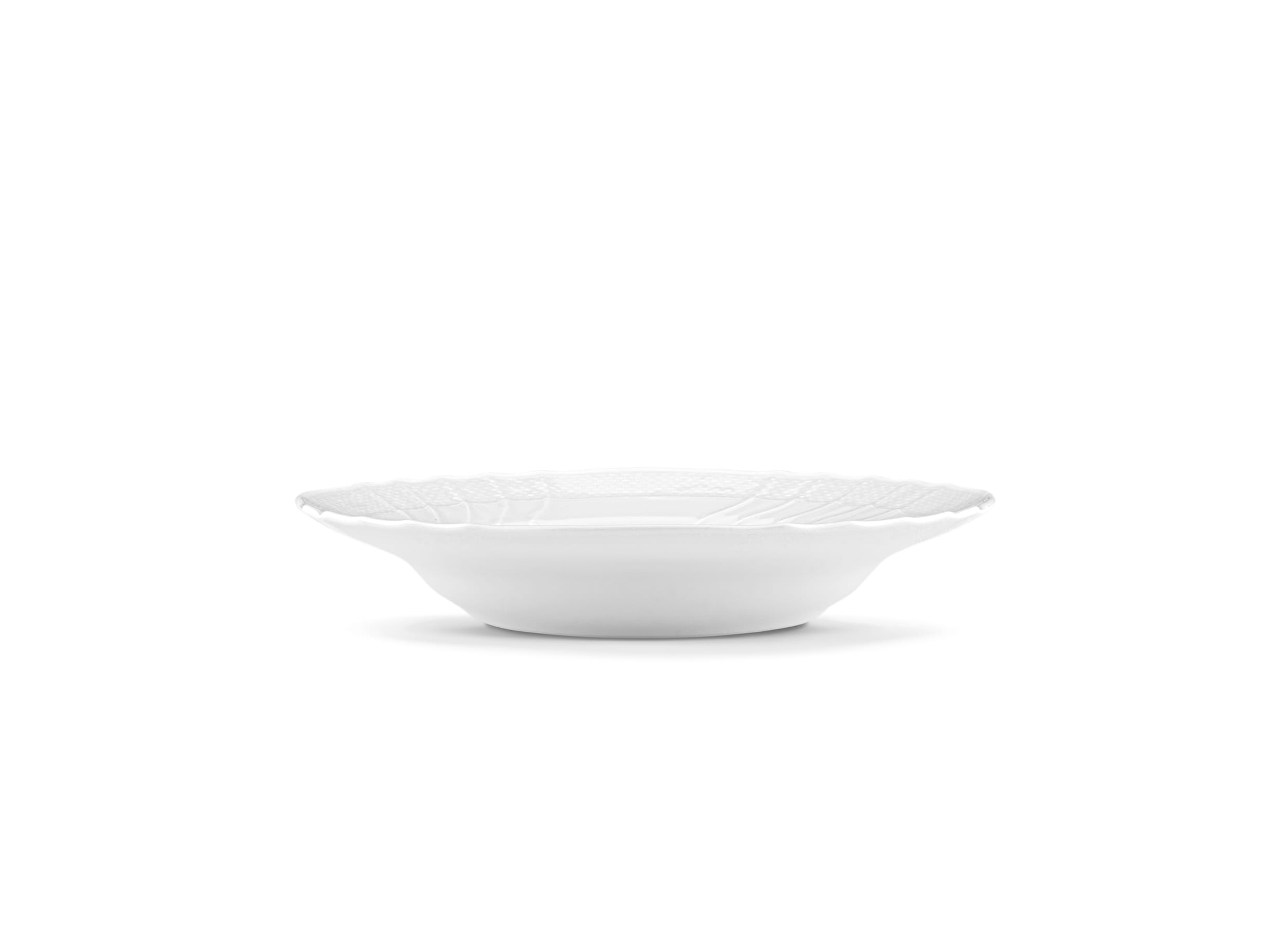 スーププレート24cm | GINORI 1735