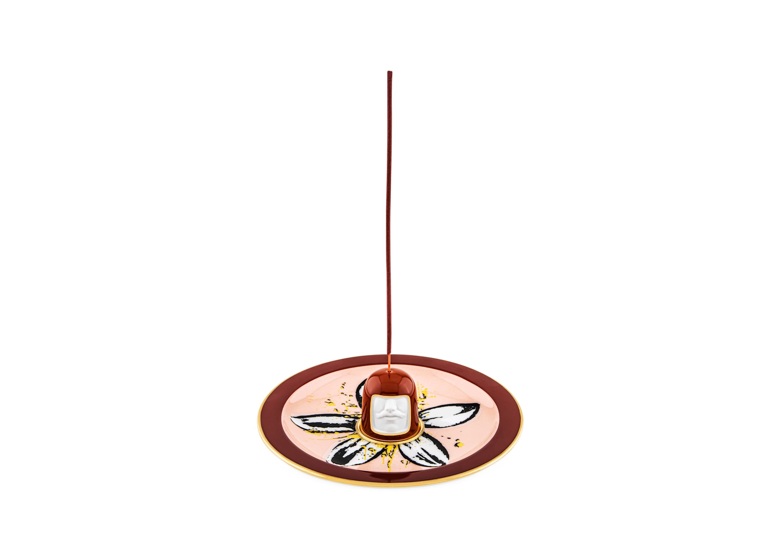 フラーテ用 お香 オレンジルネサンス | GINORI 1735