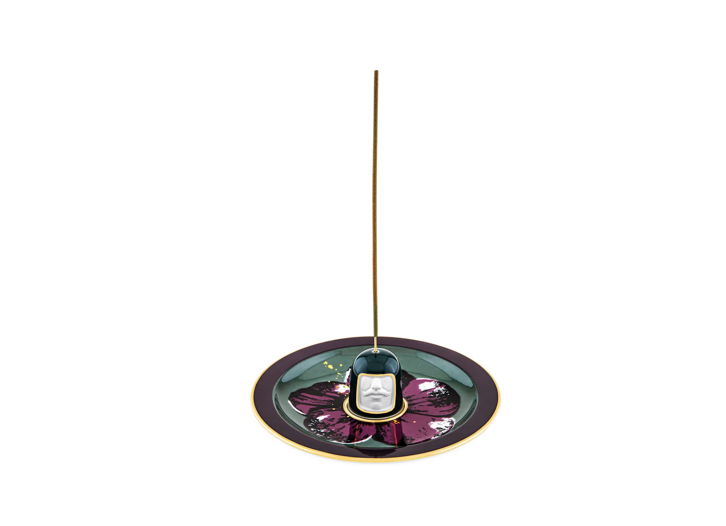 Purple Hill Refill Incense Sticks | GINORI 1735