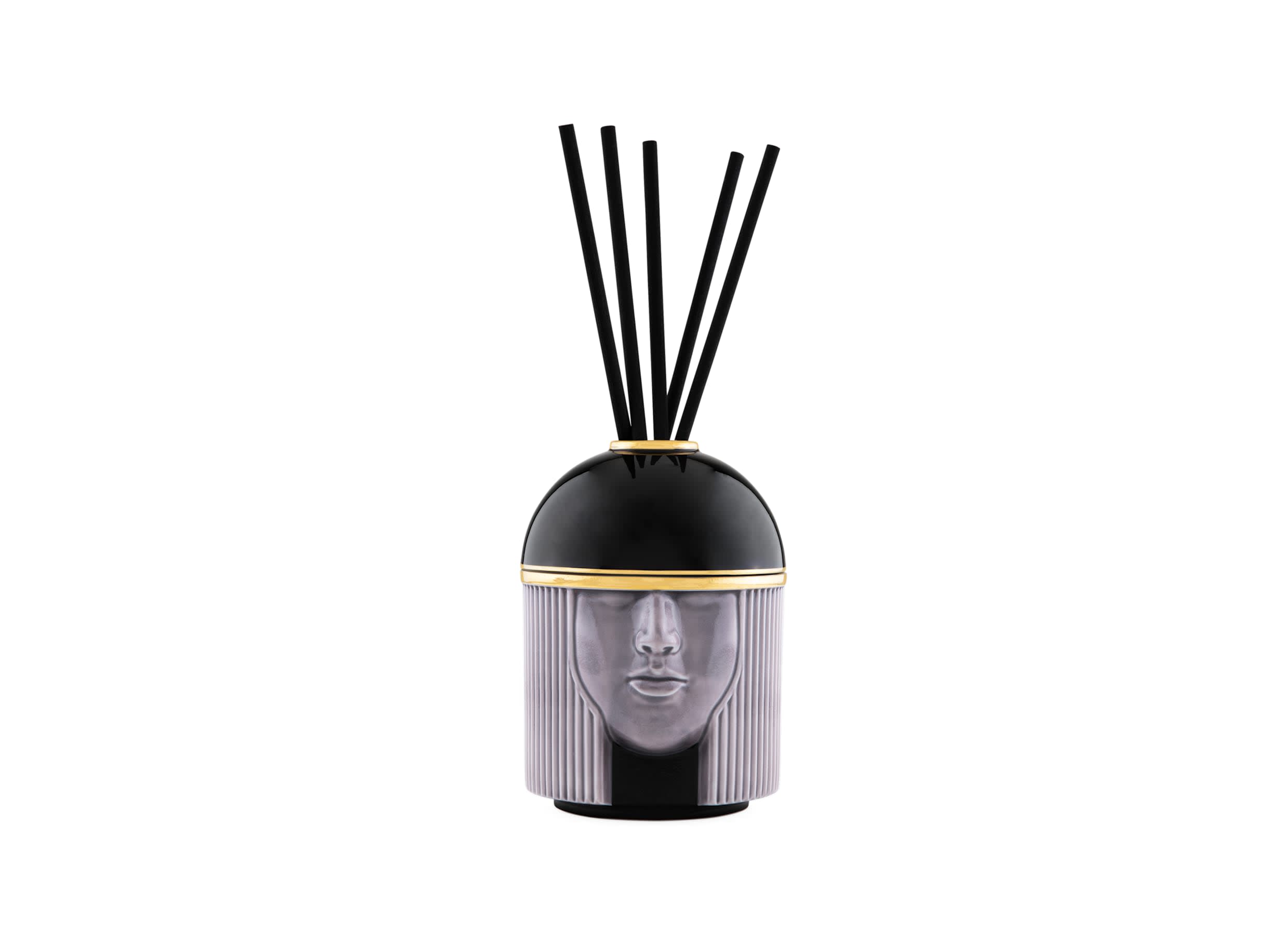 Purple Hill Room Diffuser - Refill | LCDC | GINORI 1735