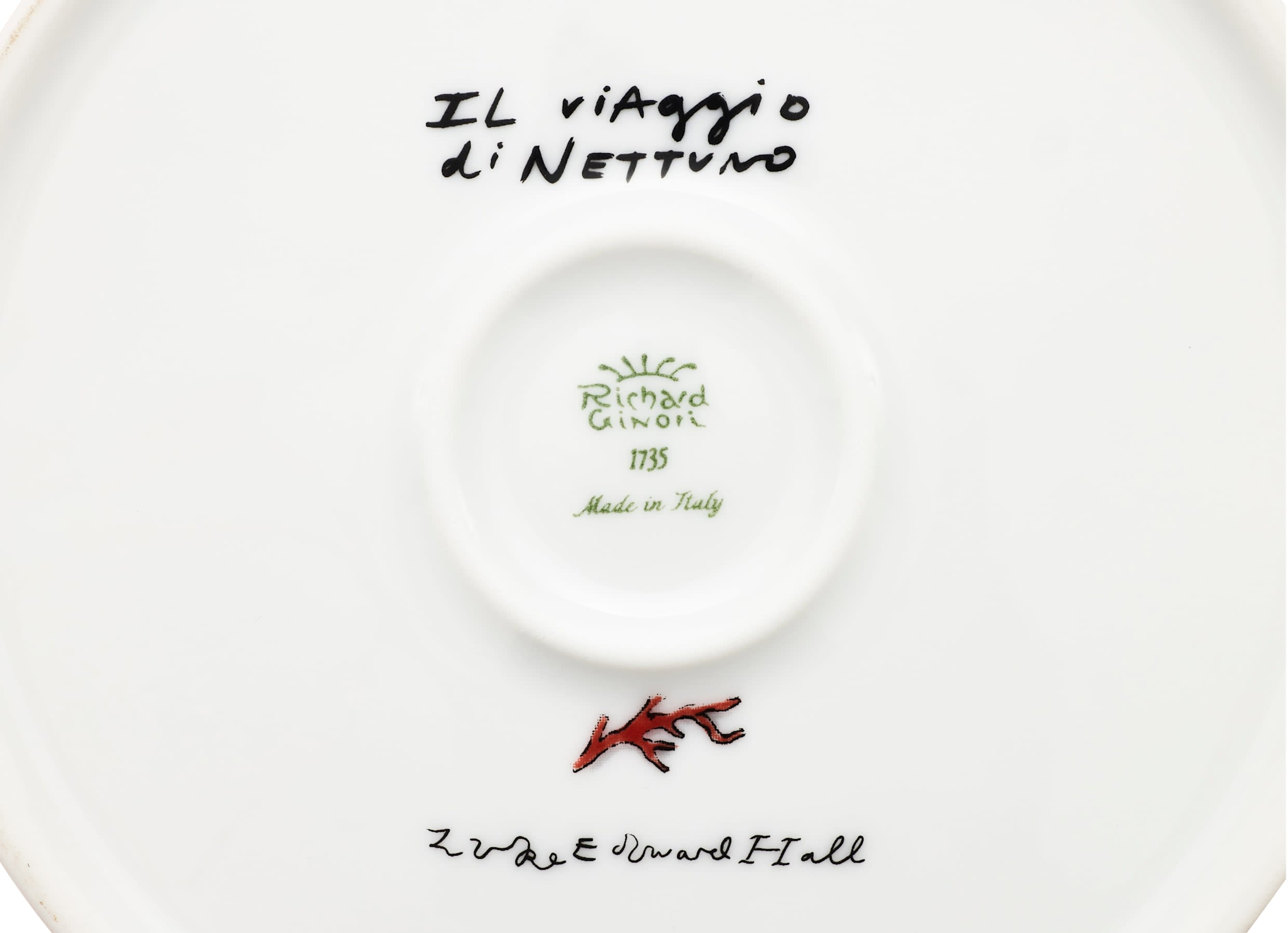 ラウンドボックス 13cm ブラウン | イルヴィアッジョディネットゥーノ