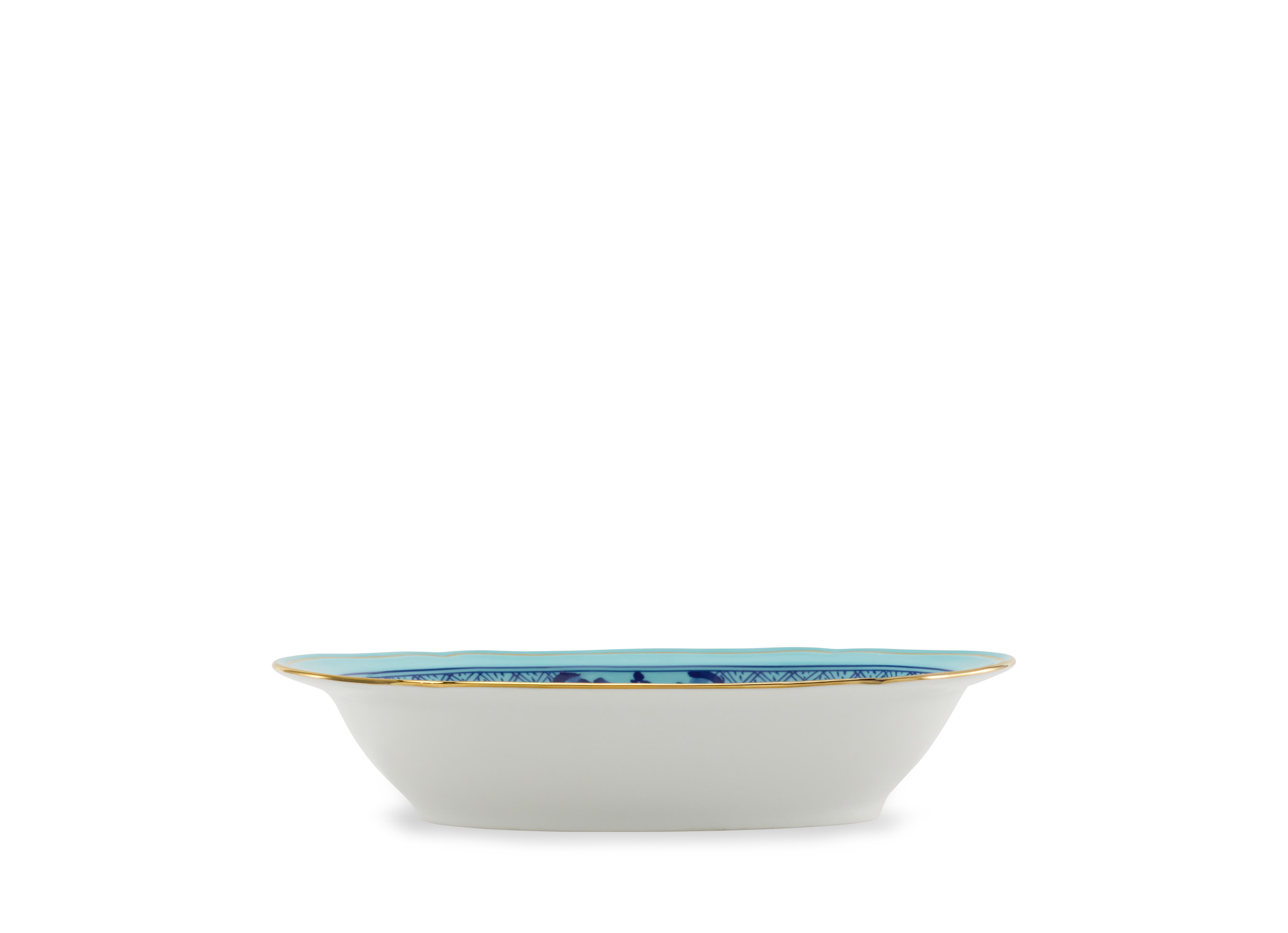 Ginori 1735 Oriente Italiano Bowl - Thumbnail 2