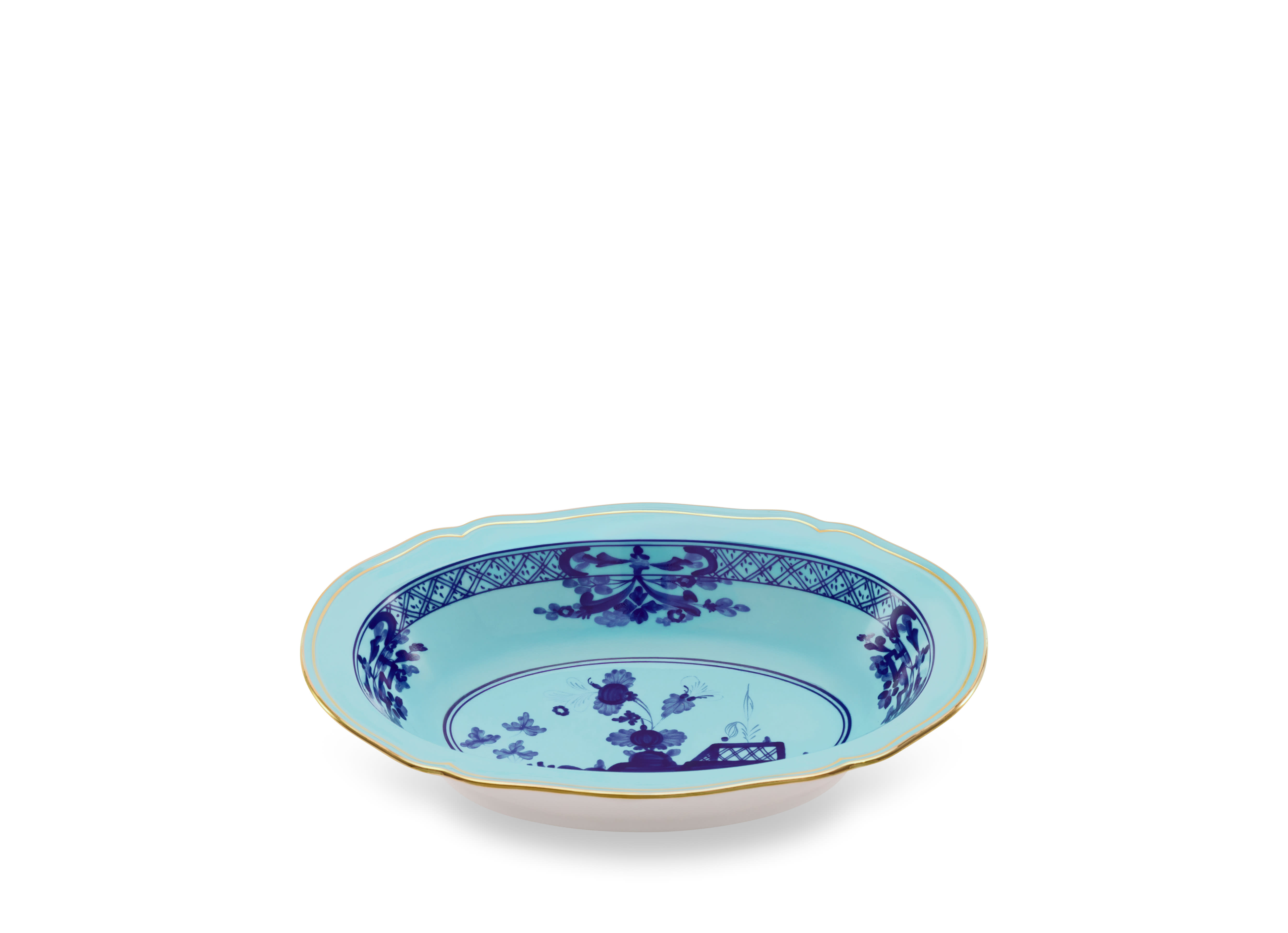 Ginori 1735 Oriente Italiano Bowl - Thumbnail 4