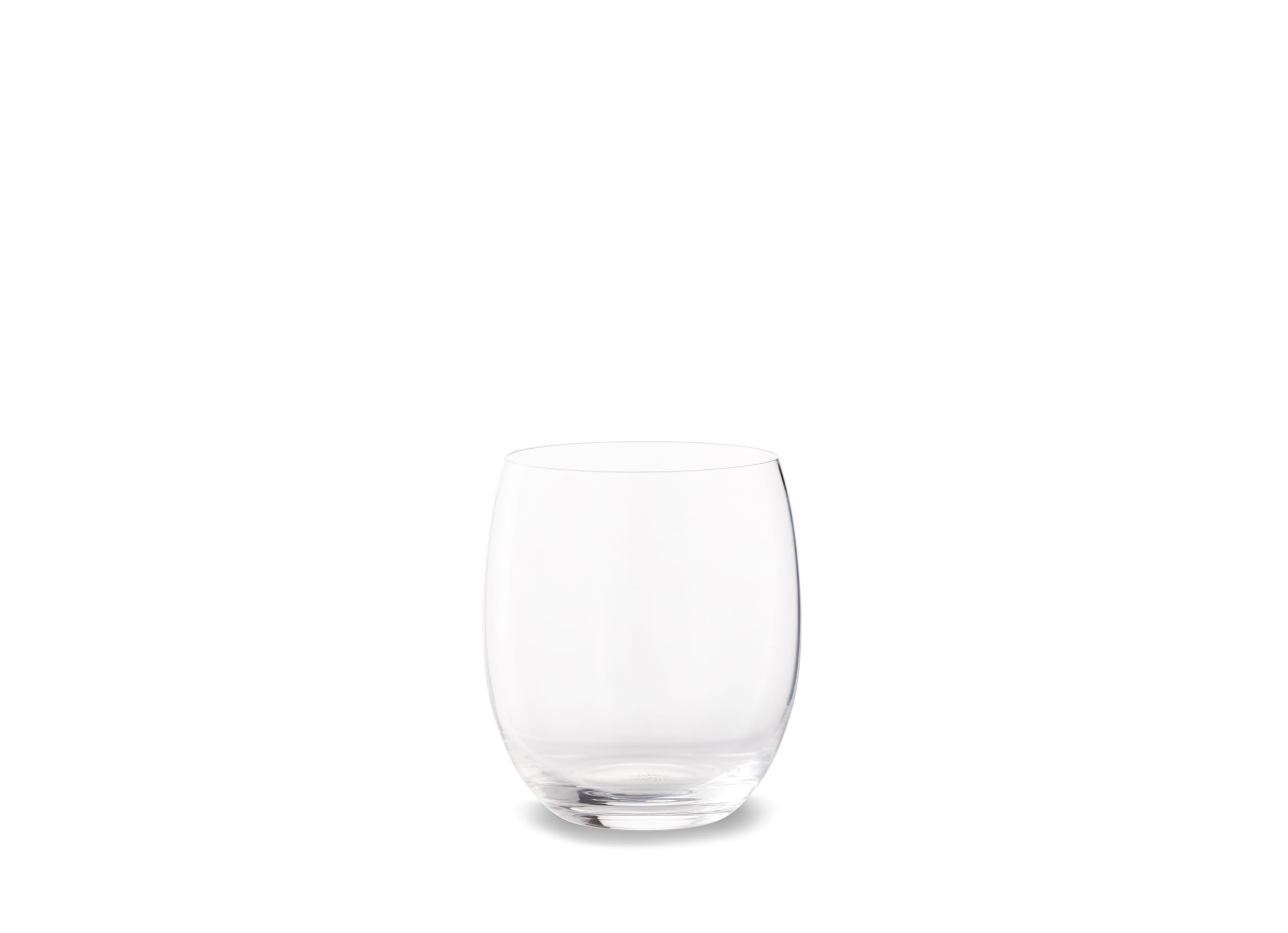 Crystal Tumbler | Reale | GINORI 1735