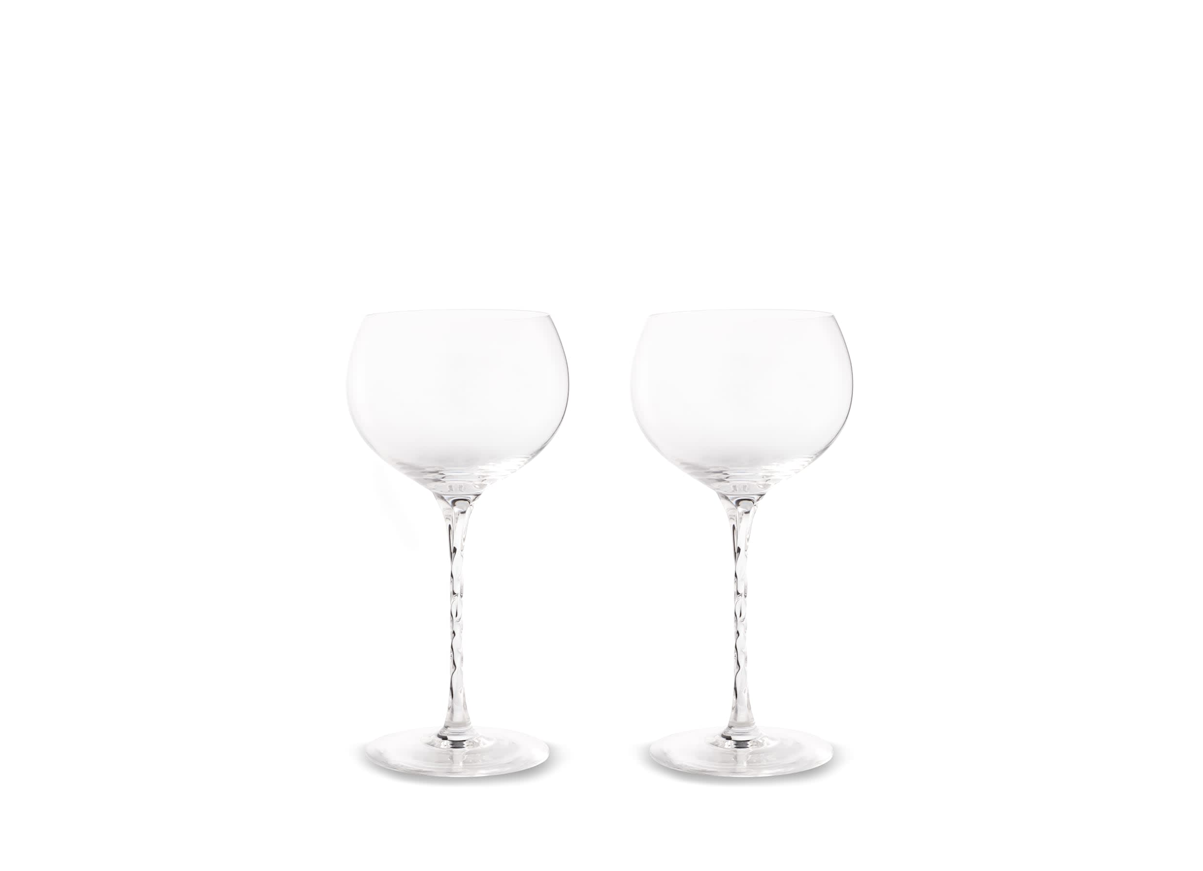新品 ジノリ ペアワイングラス Richard Ginori ペアワイングラス - メルカリ