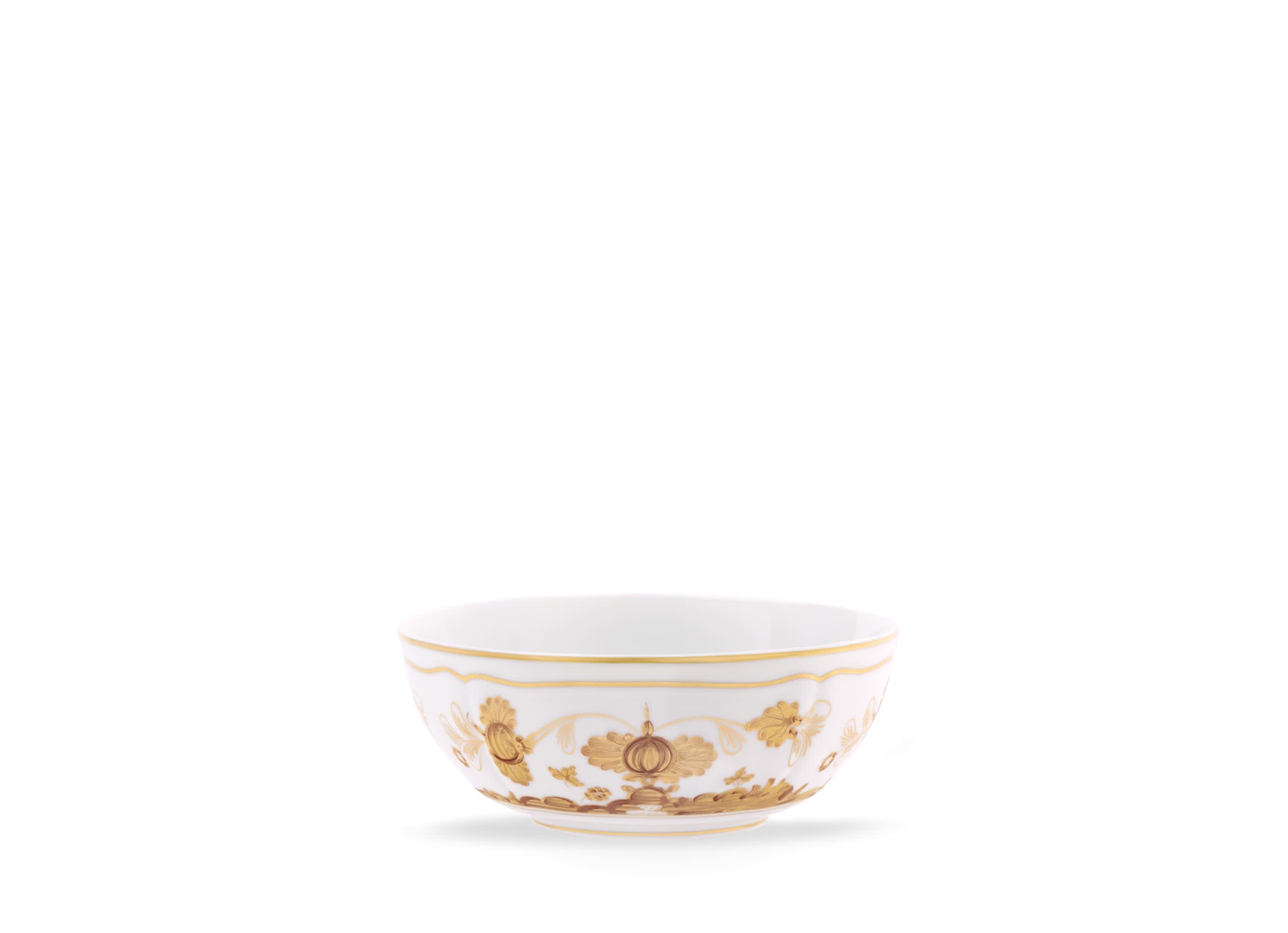 Oriente Italiano Aurum Serving Bowl