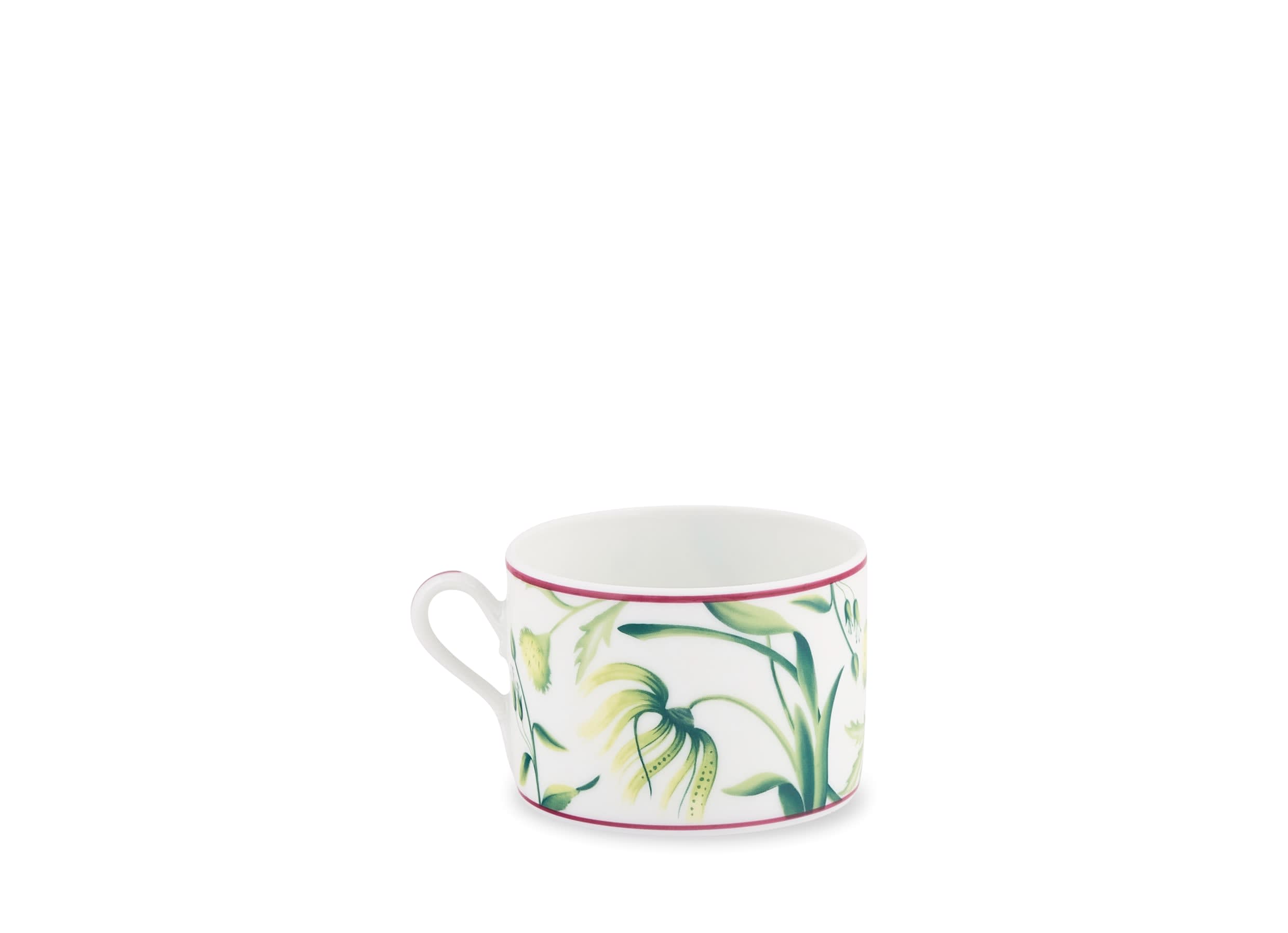coco　ジノリ　おまとめ商品 Tea cup Acanto green | Florenza | GINORI 1735