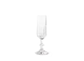 FLUTE GOBLETS CRYSTAL Granduca-1