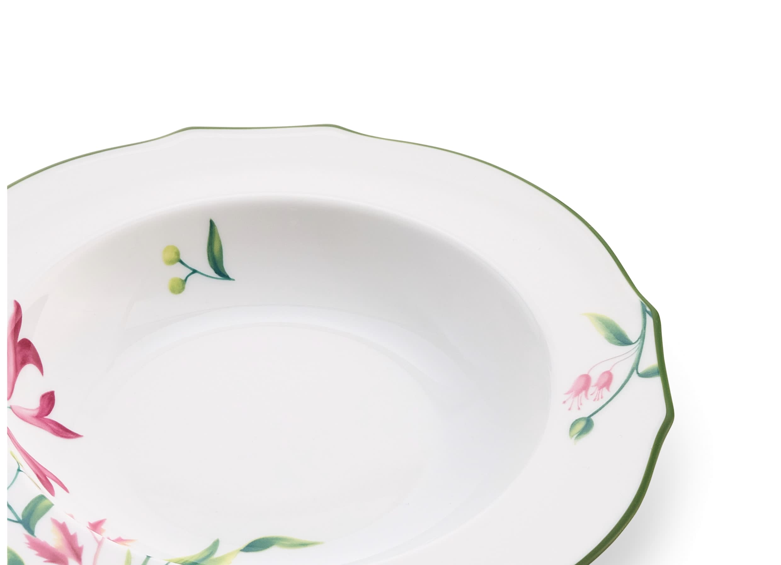 SOUP PLATE | GINORI 1735