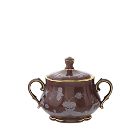 Oriente Italiano SUGAR BOWL CASTAGNA