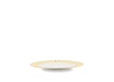 CHARGER PLATE GIALLO Diva-4