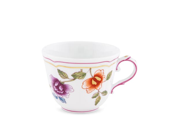 Coffee cup | Granduca Coreana | GINORI 1735