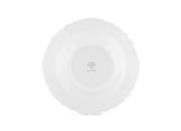 SMALL SOUP PLATE WHITE Vecchio Ginori-5