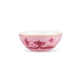 Purple Pink Bowl| Oriente Italiano | GINORI 1735