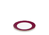 CHARGER PLATE ROSA Granduca Coreana-2