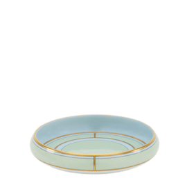 SQUARE CHANGE TRAY | GINORI 1735