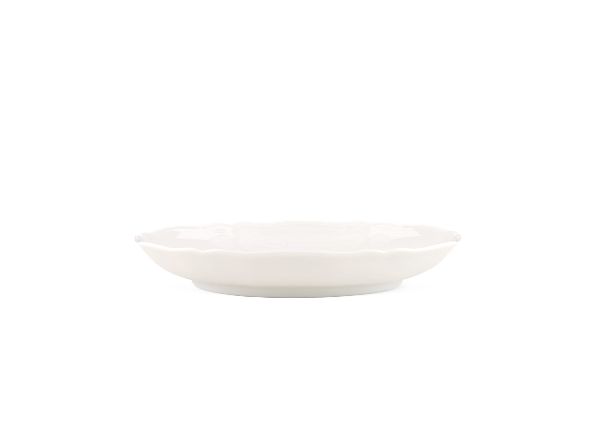 Tea saucer | Antico Doccia | GINORI 1735