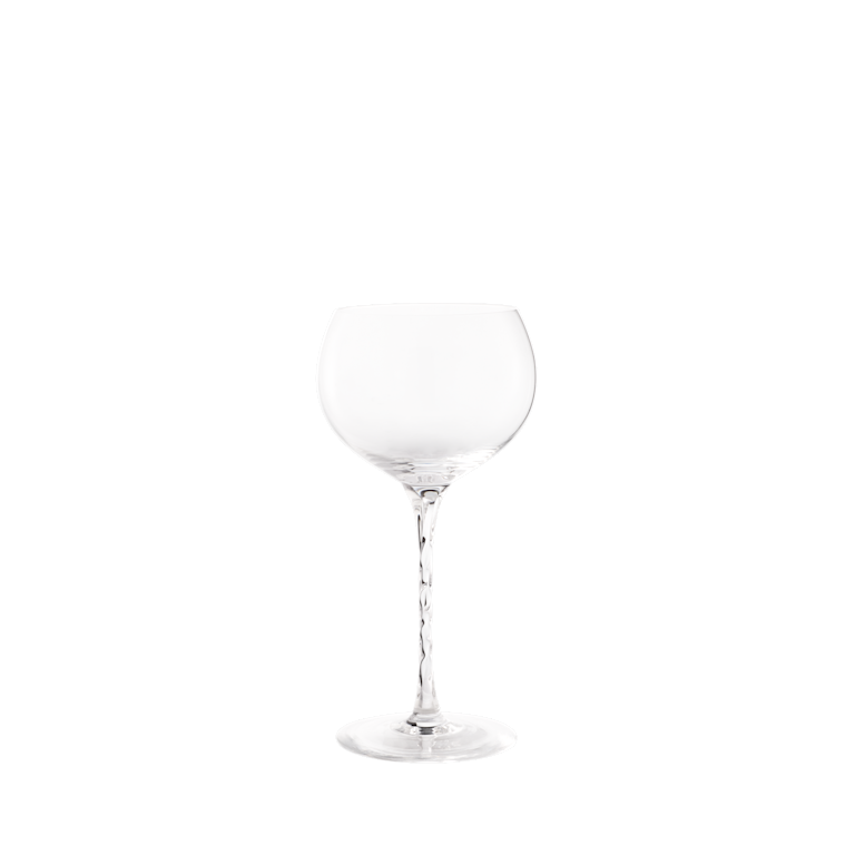 Reale CALICI DA VINO CRISTALLO