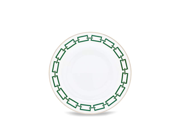 PLAT DE SERVICE ROND SMERALDO Catene-1