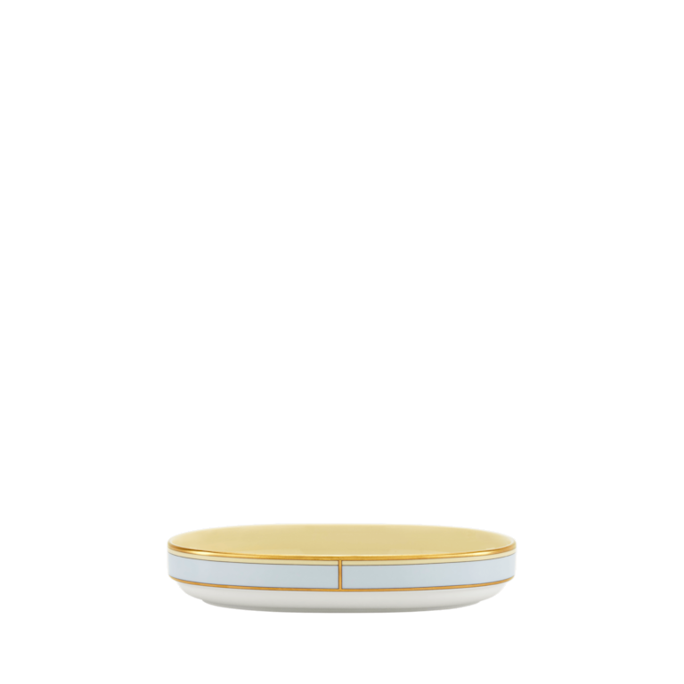 Diva PICKLE DISH CELESTE