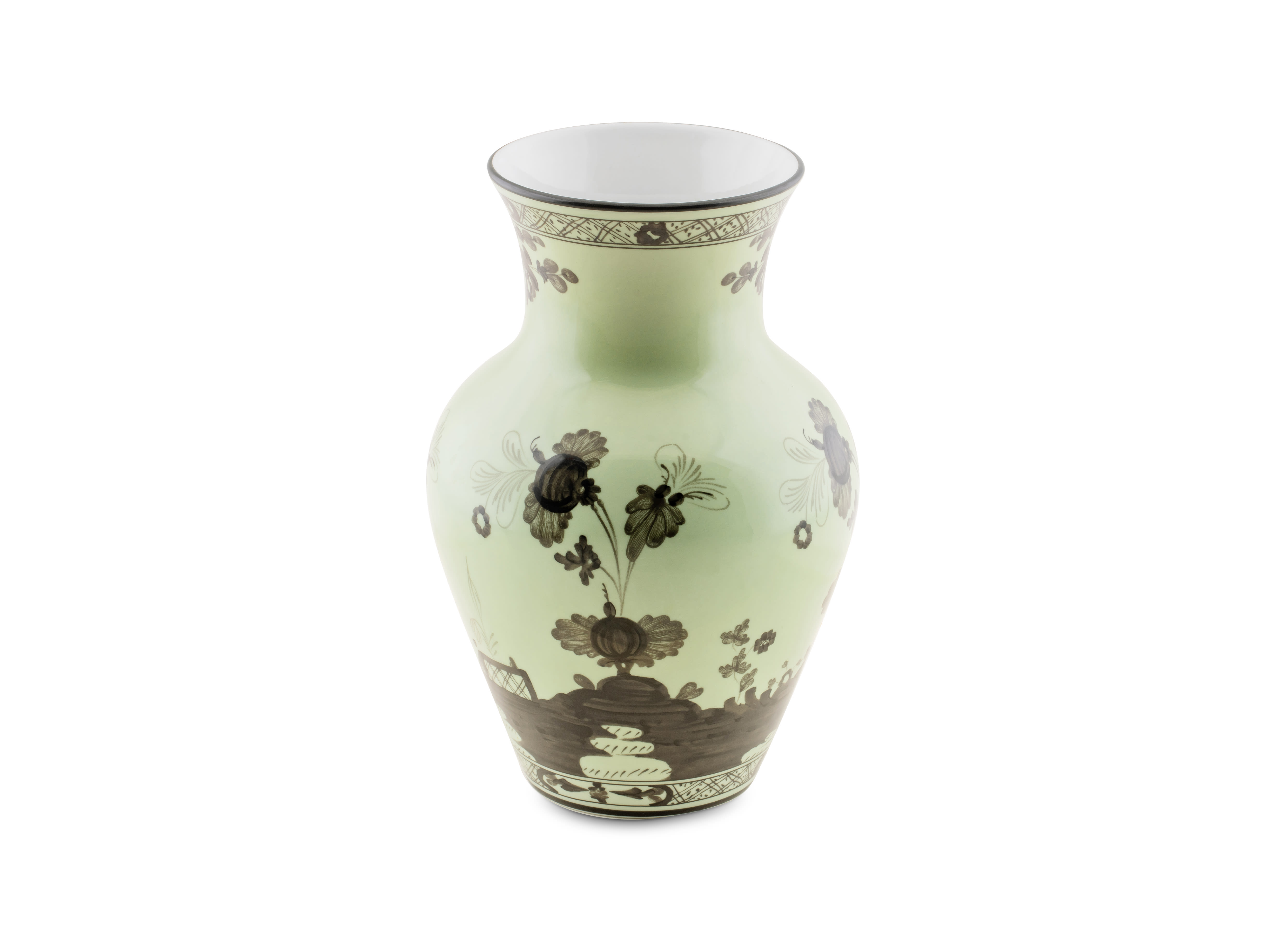 MING VASE | GINORI 1735