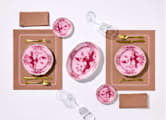 LINEN NAPKINS ROSA ANTICOOrlis-7