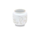 VASO CONTENITORE BLOOM FLORAL ENGRAVINGOfficina Ultra-4