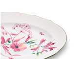 LARGE OVAL PLATTER MALVA Florenza-3