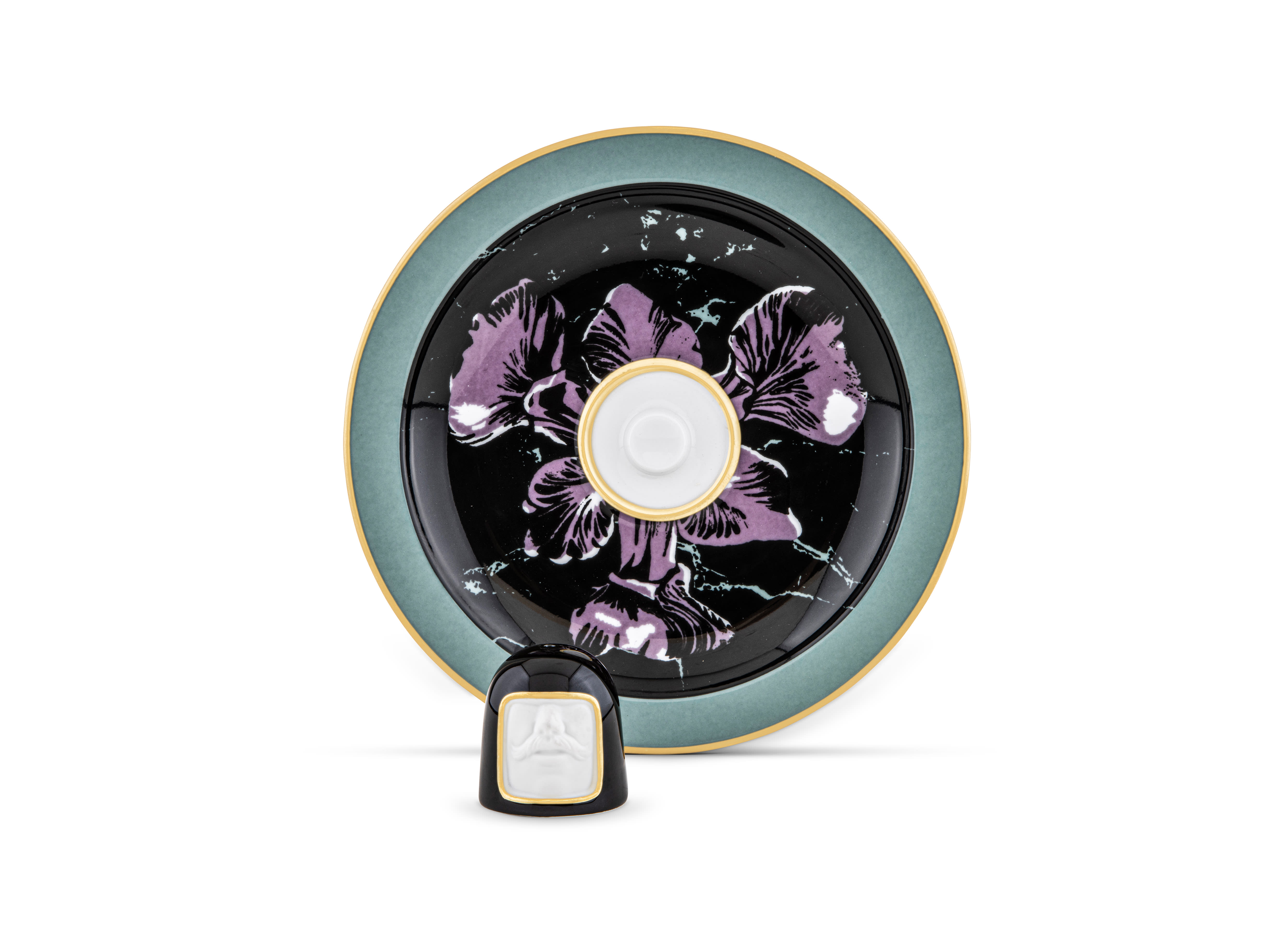 Il Frate Water Incense burner | GINORI 1735
