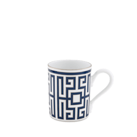 Labirinto MUG ZAFFIRO