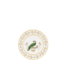 Voliere ASSIETTE À PAIN COUCOU DIDRIE