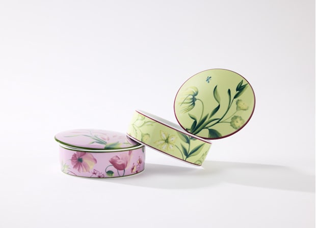 TRINKET BOX ACANTO Florenza-5