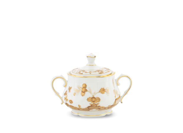 SUGAR BOWL AURUM Oriente Italiano-1