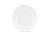 FLAT PLATE WHITE Vecchio Ginori-1