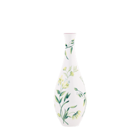 Florenza SINGLE FLOWER VASE ACANTO