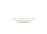 ROUND PLATTER WHITE Antico Doccia-4