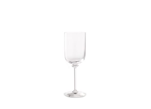 WATER GOBLETS CRYSTAL Baronetto-1